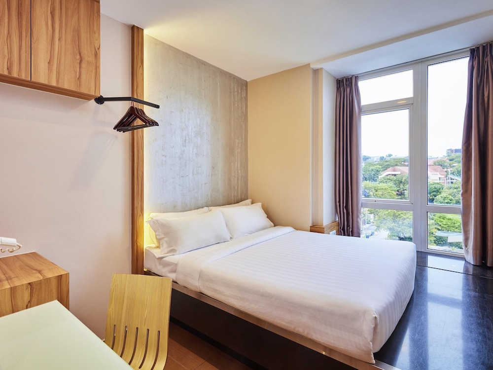 Ibis Budget Singapore West Coast 37/63
