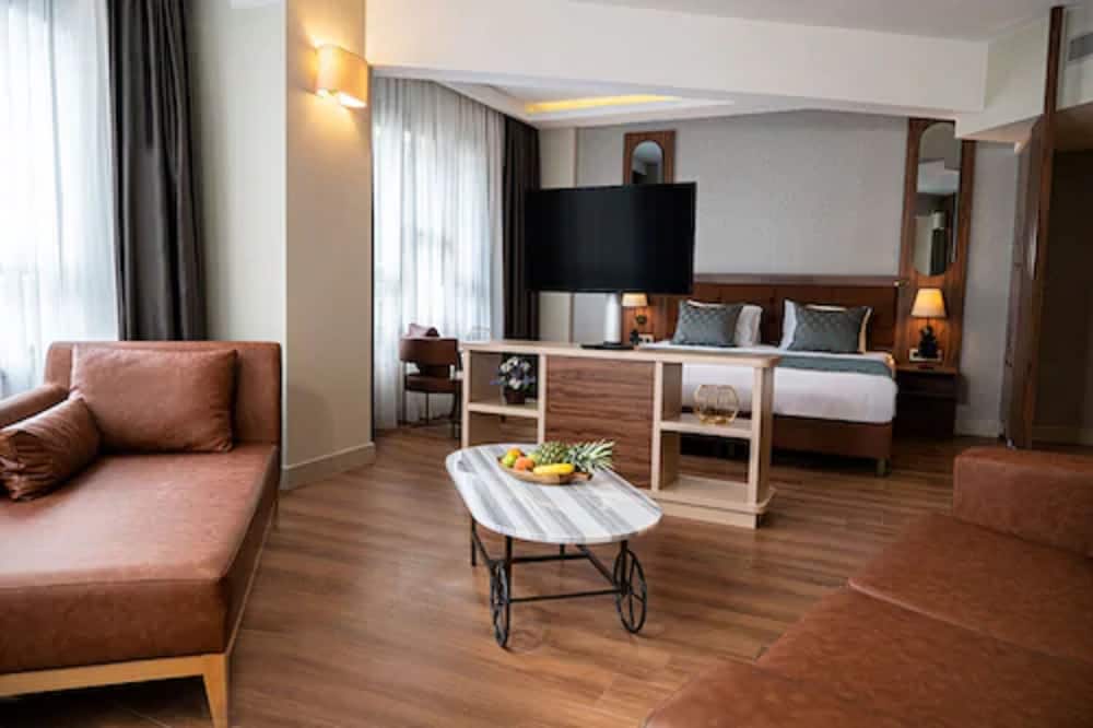 Grand Sirkeci Hotel 26/50