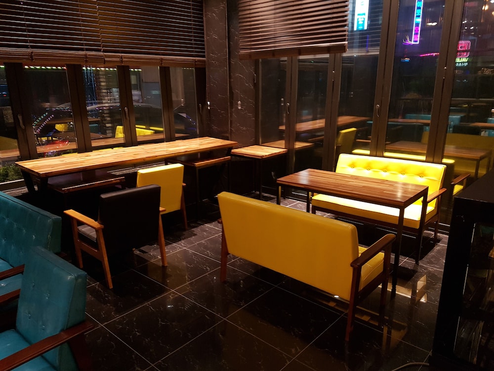 Bupyeong Zenith Hotel 40/61