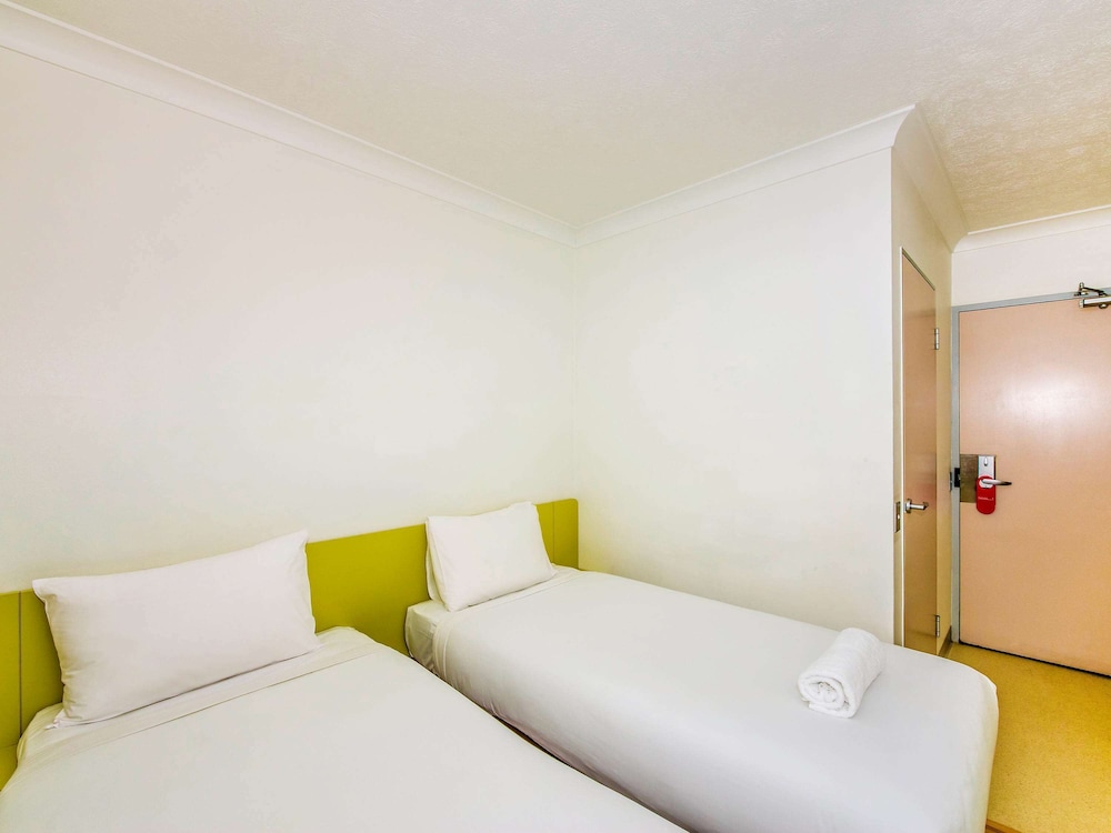 IBIS BUDGET BRISBANE AIRPORT 15/58