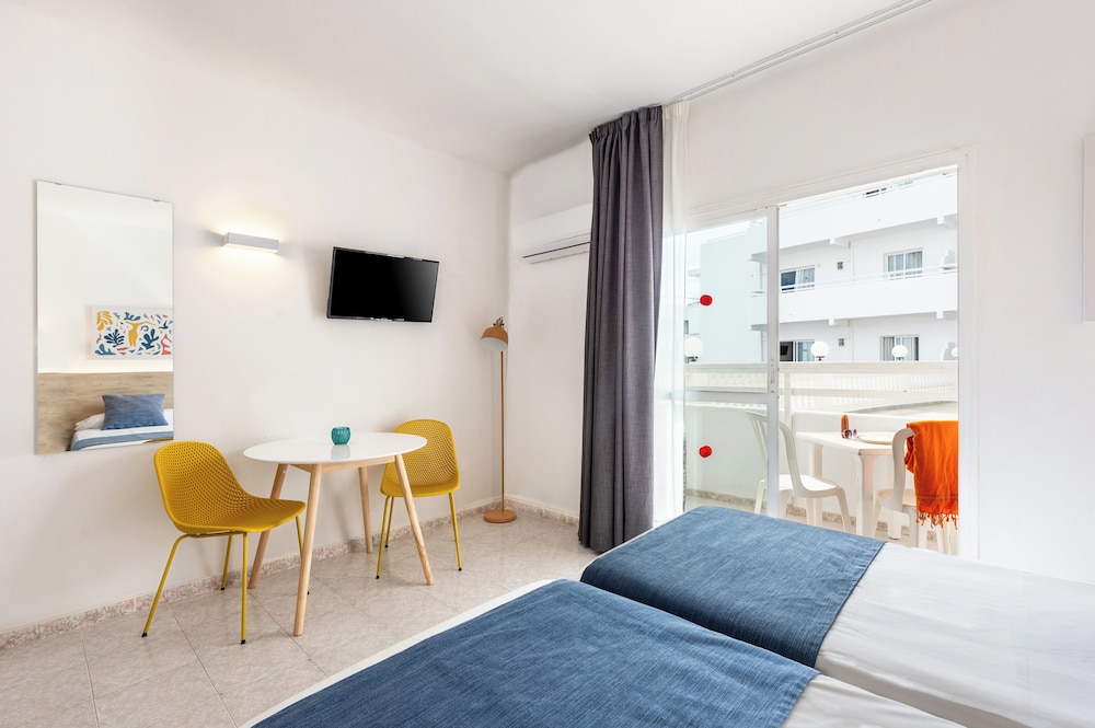 Vibra Lux Mar Aparthotel 28/48
