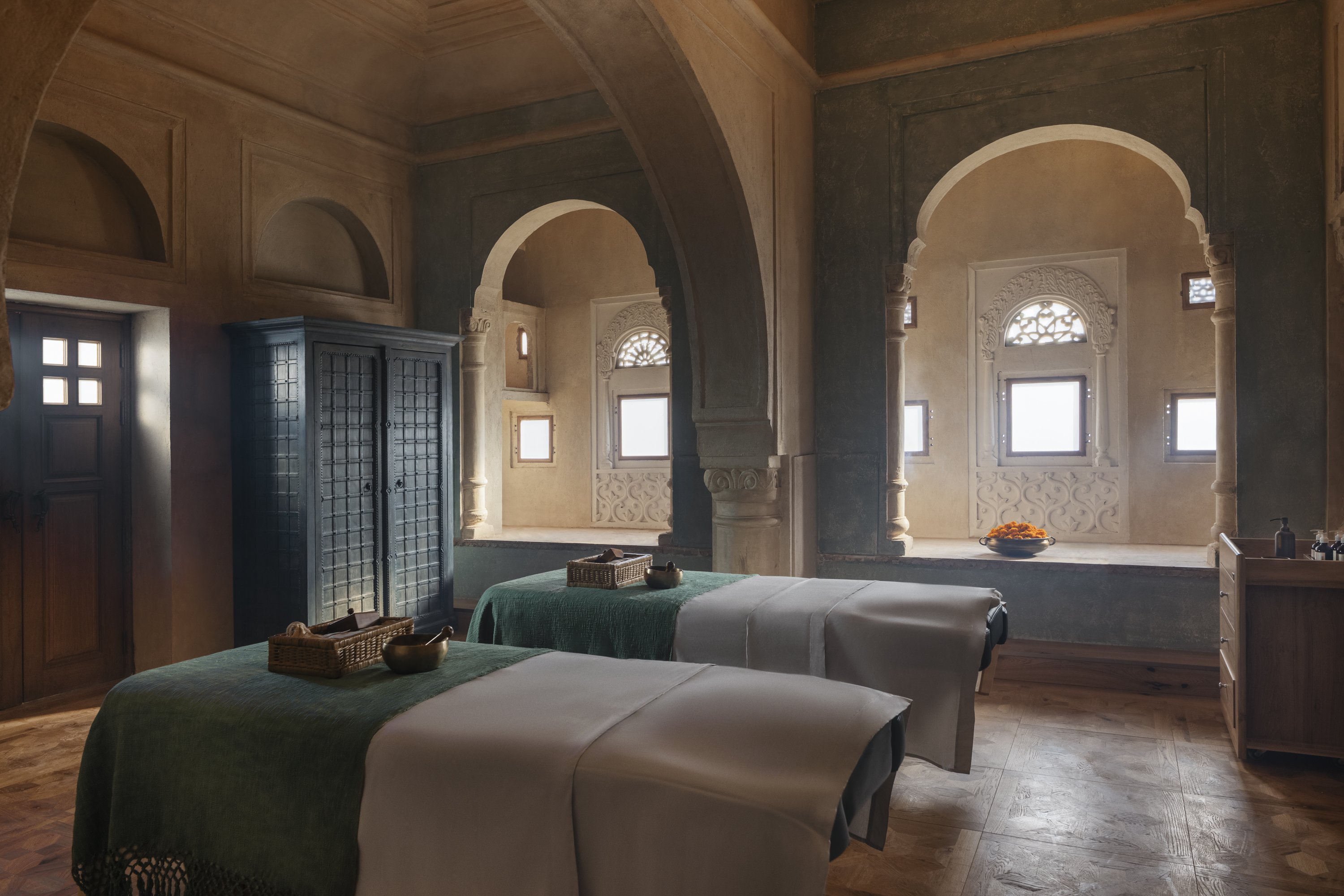 Six Senses Fort Barwara 29/50