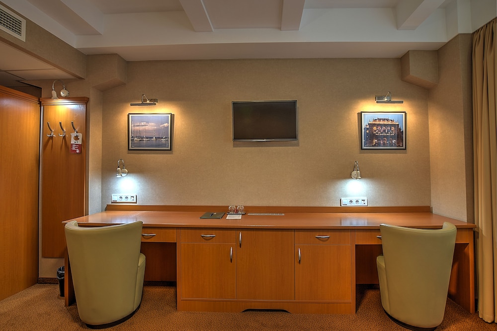 Anna Hotel Budapest 6/32