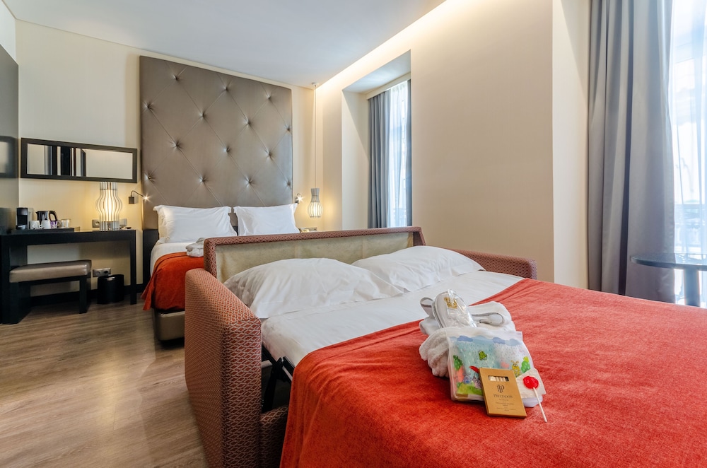 Hotel Santa Justa Lisboa 30/68