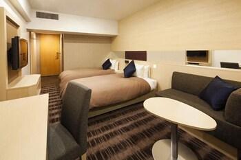 Room at Yumoto Fujiya Hotel, HAKONE