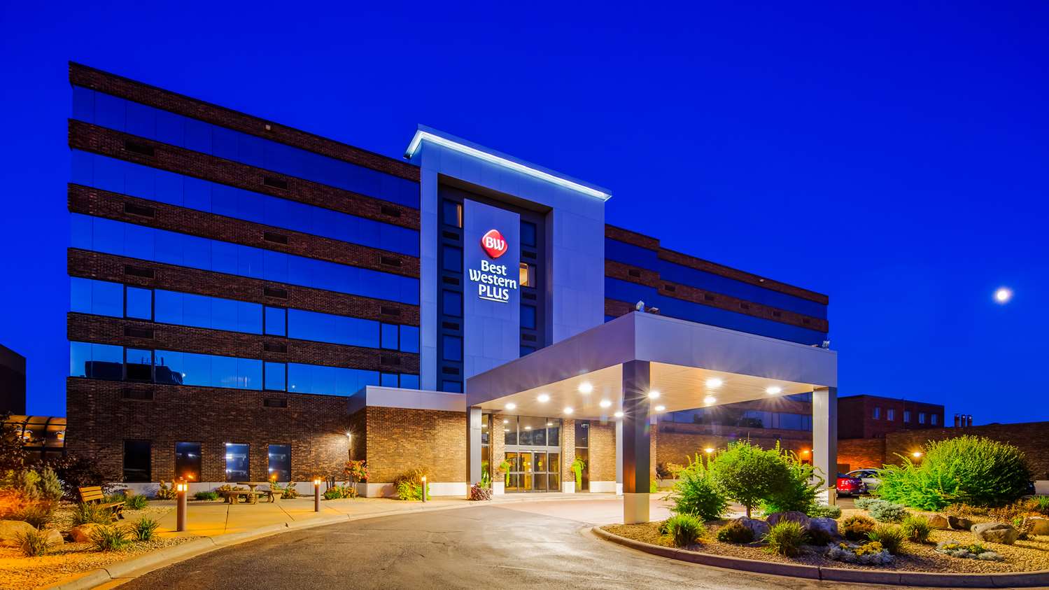 Best Western Plus Kelly Inn 2/27