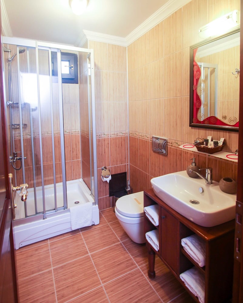 Esans Hotel Special Class 48/50
