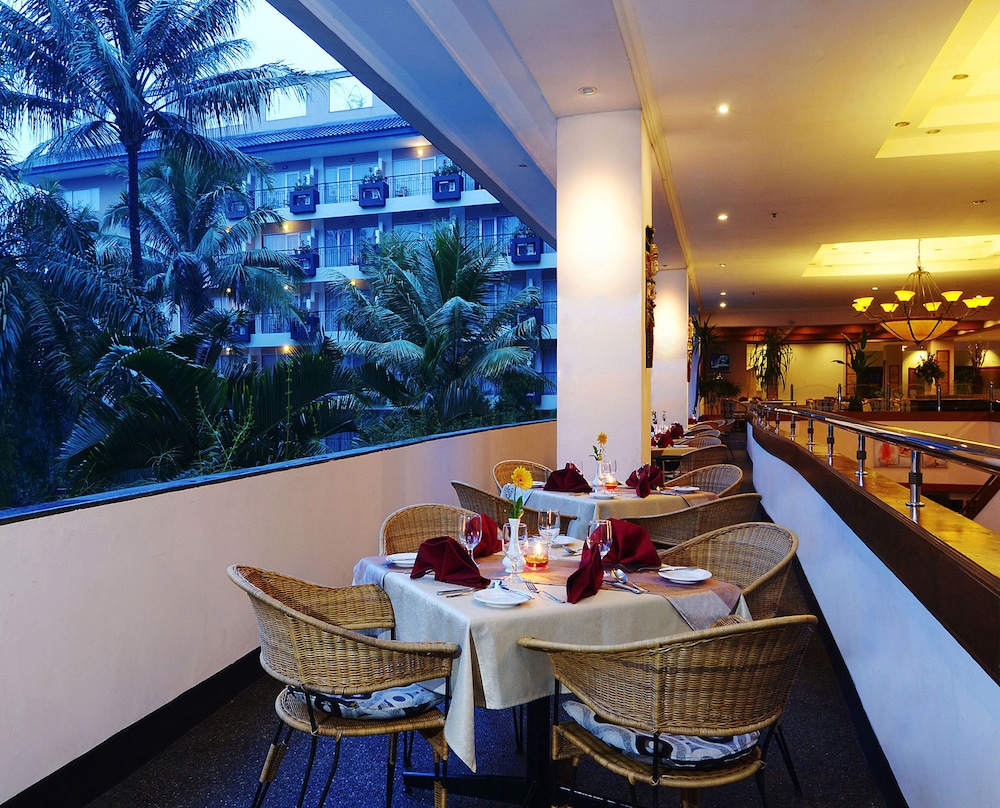 The Jayakarta Suites Bandung 51/71