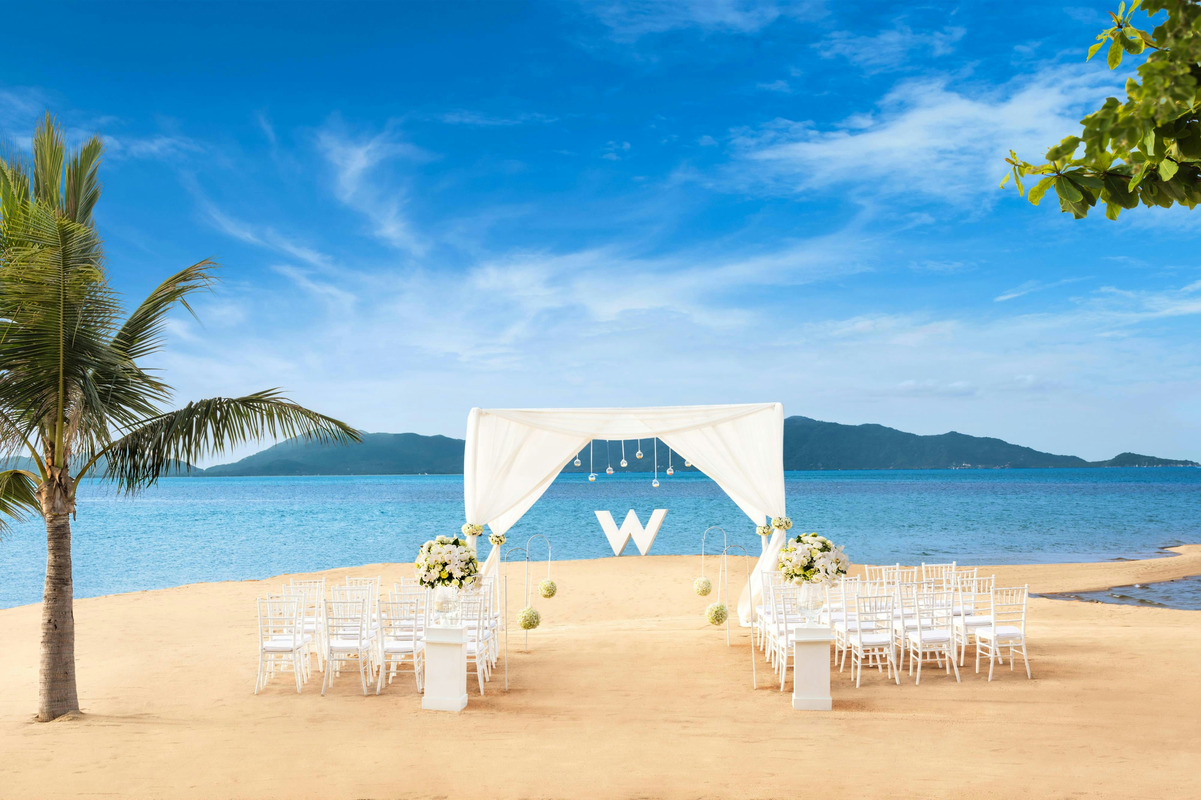 W Koh Samui 72/84