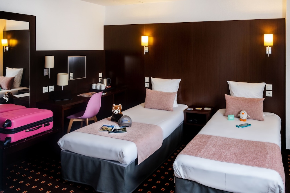 Hotel Sainte Rose 32/60