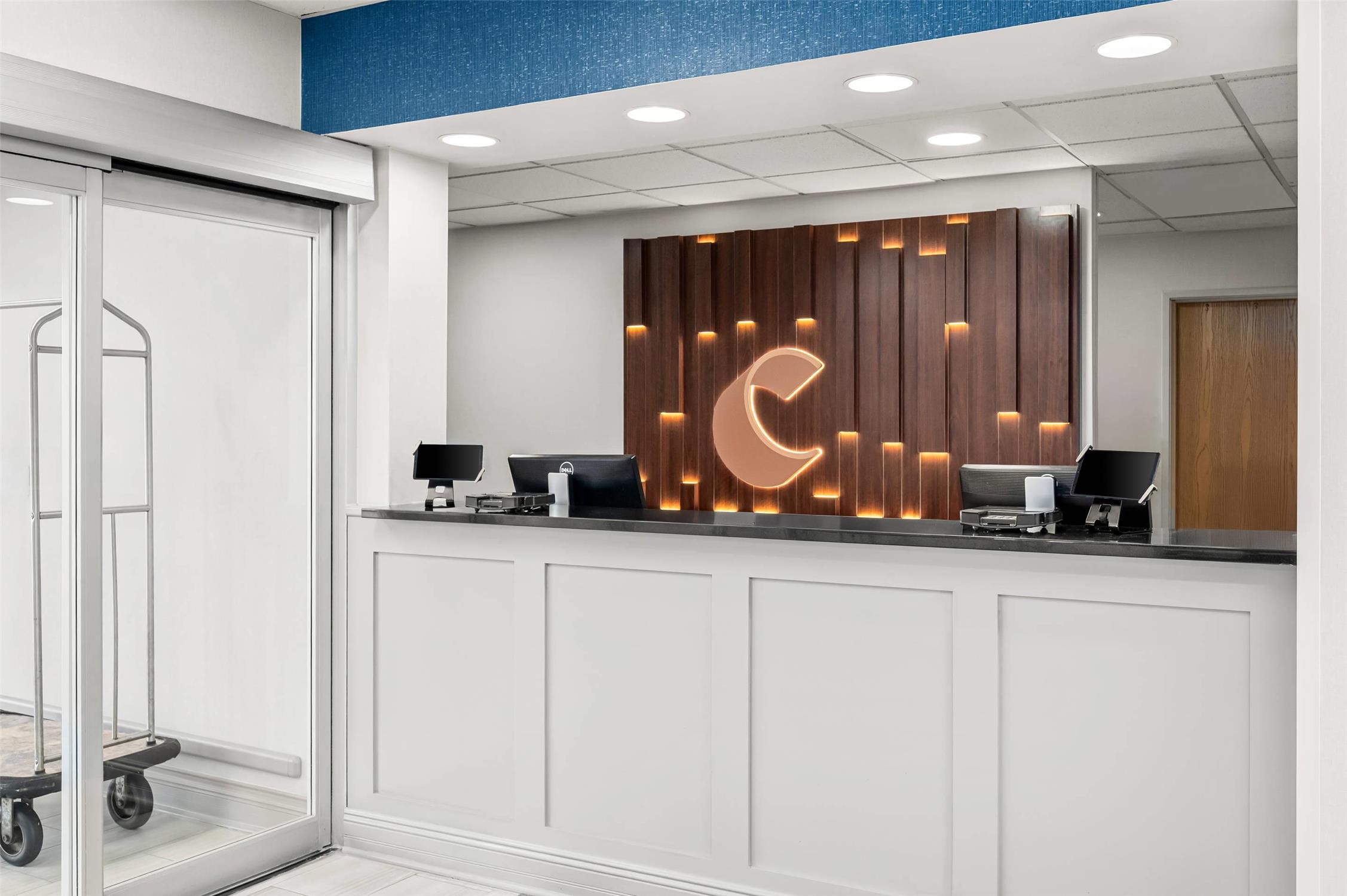 Comfort Inn Indianapolis East 9/39