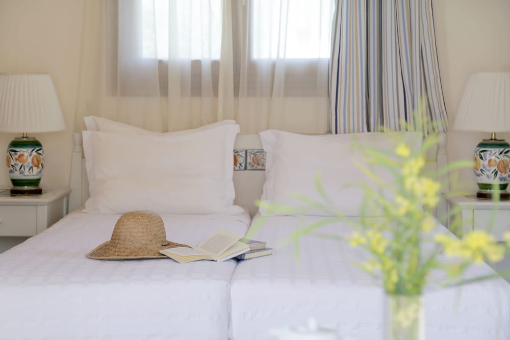 Skopelos Village Hotel Apartments 20/75