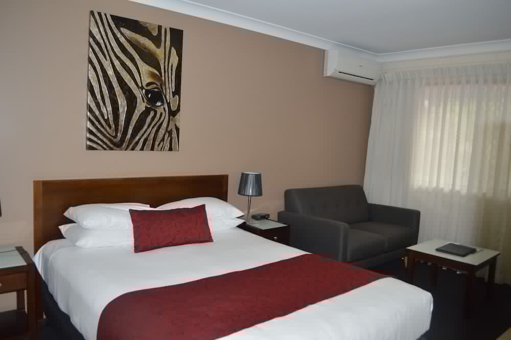 Best Western Ipswich 9/35