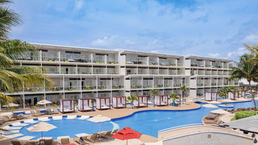Iberostar Selection Riviera Cancun 11/63
