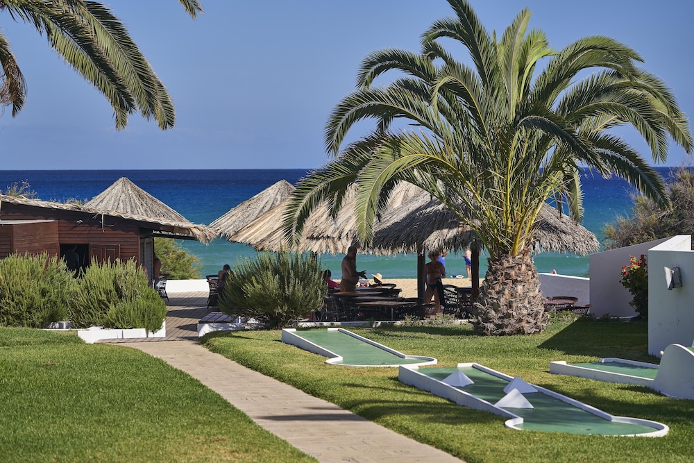 Porto Santo Hotel And Spa 30/52