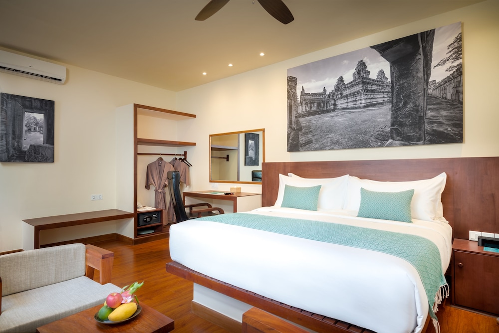 Amatak Boutique Hotel 18/50