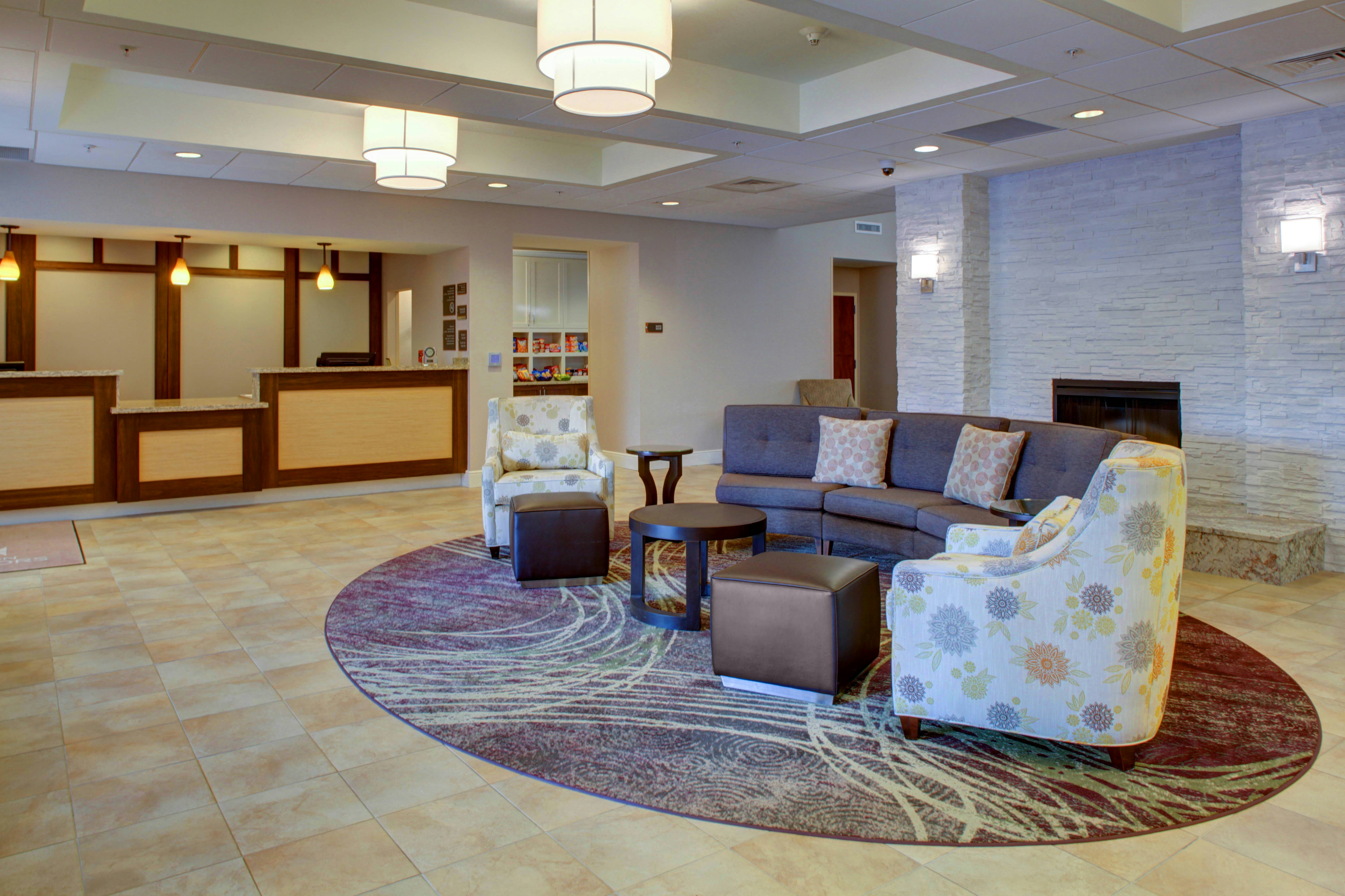 Homewood Suites by Hilton West Palm Beach 7/21
