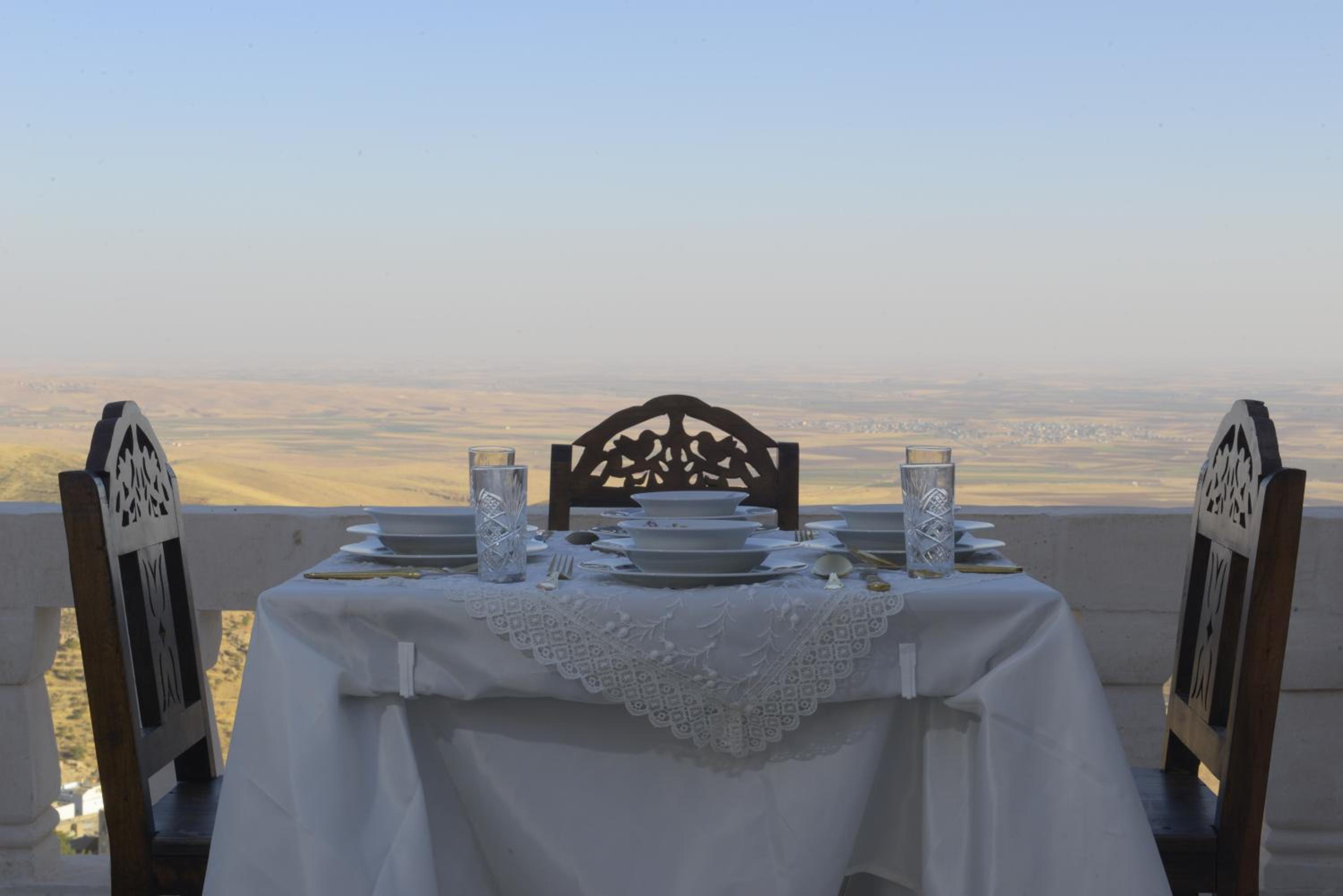 Merdin Hotel 56/60