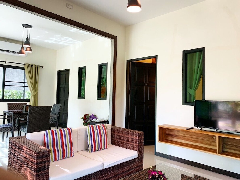 Baansuan Leelawadee Resort Nan 56/70