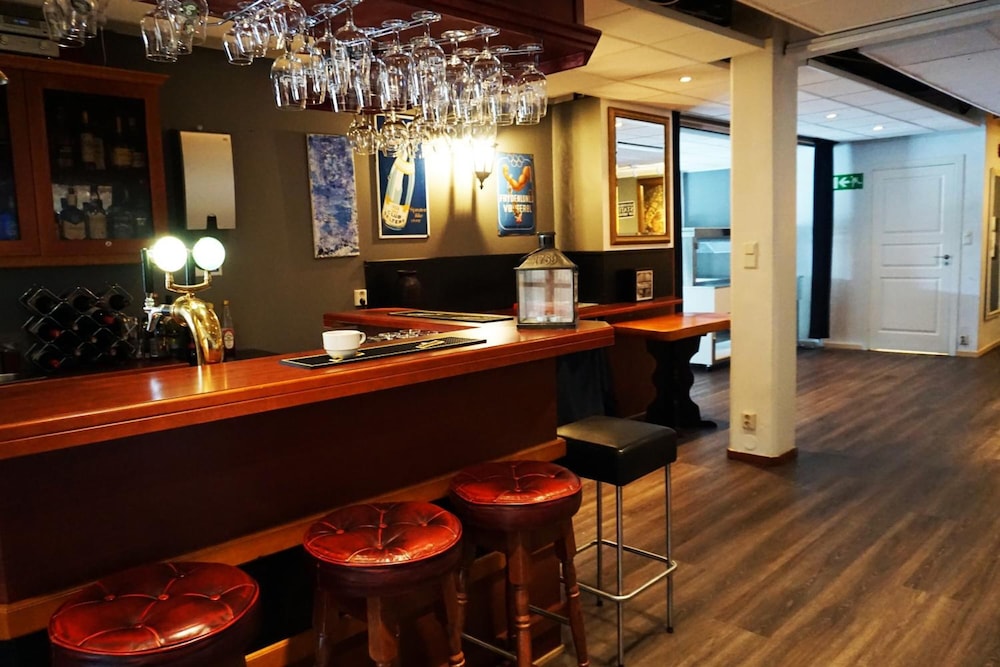 Notodden Hotel 6/55