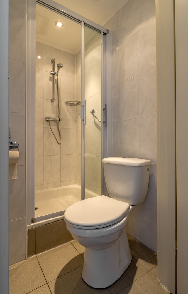 Hotel Pension Randenbroek 38/42