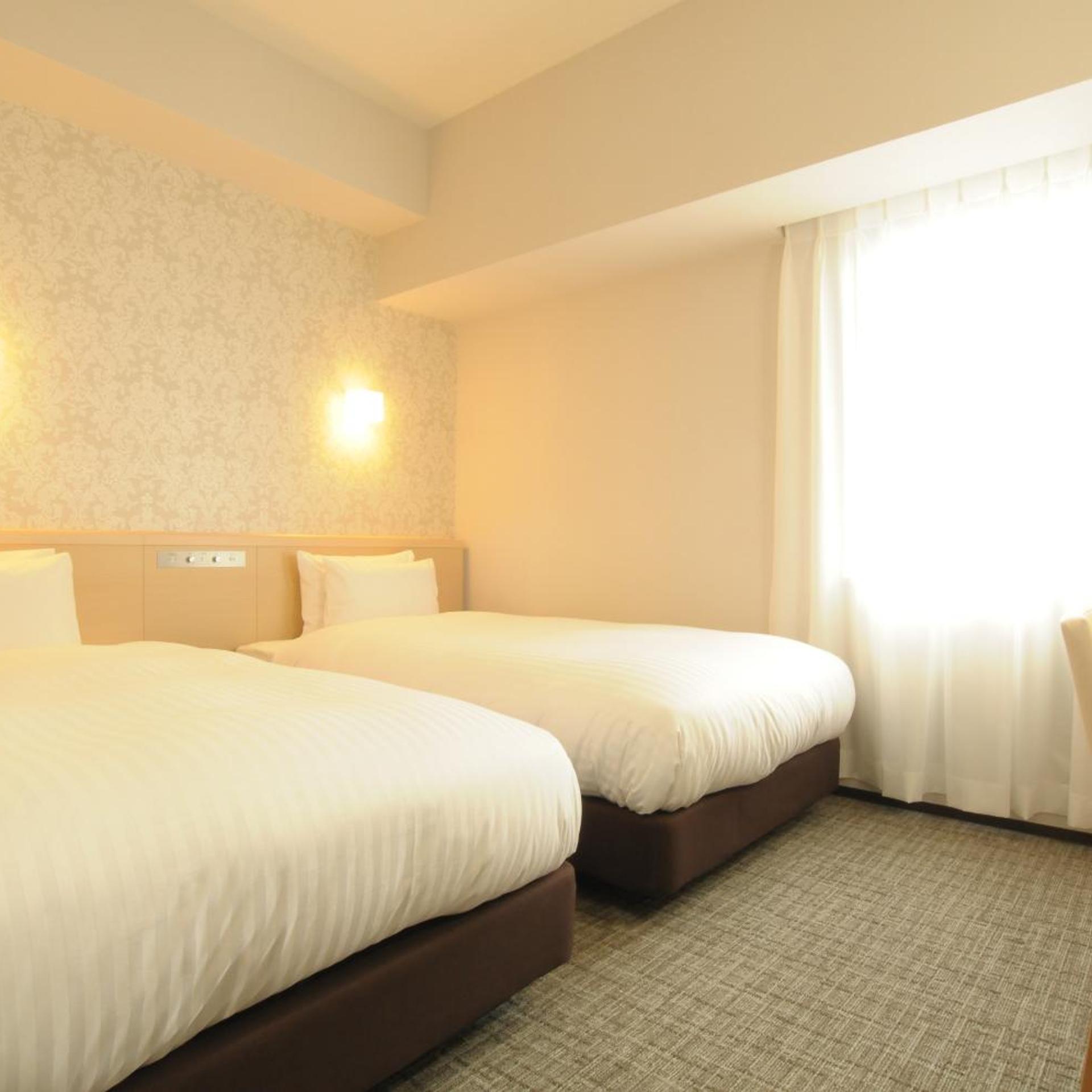 AB Hotel Omihachiman 18/35