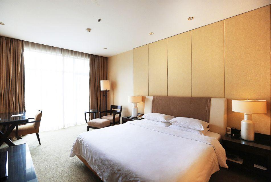 Boutique, Double Bed, Garden View
