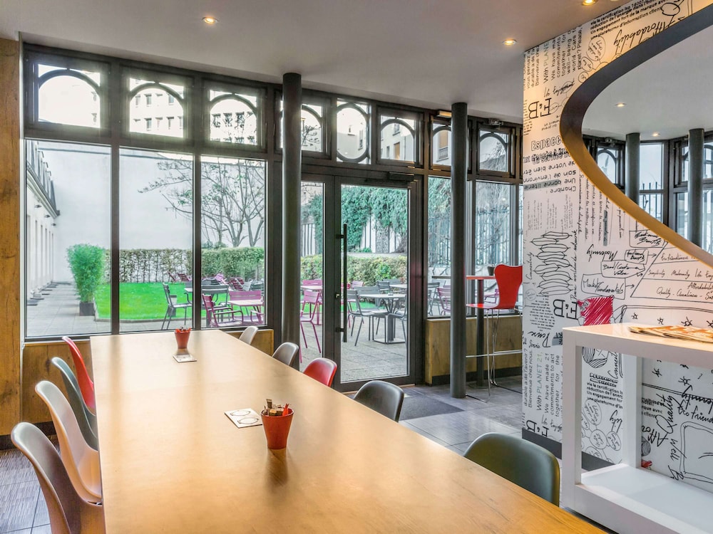 ibis Paris Gare de Lyon Ledru Rollin 12eme 33/74