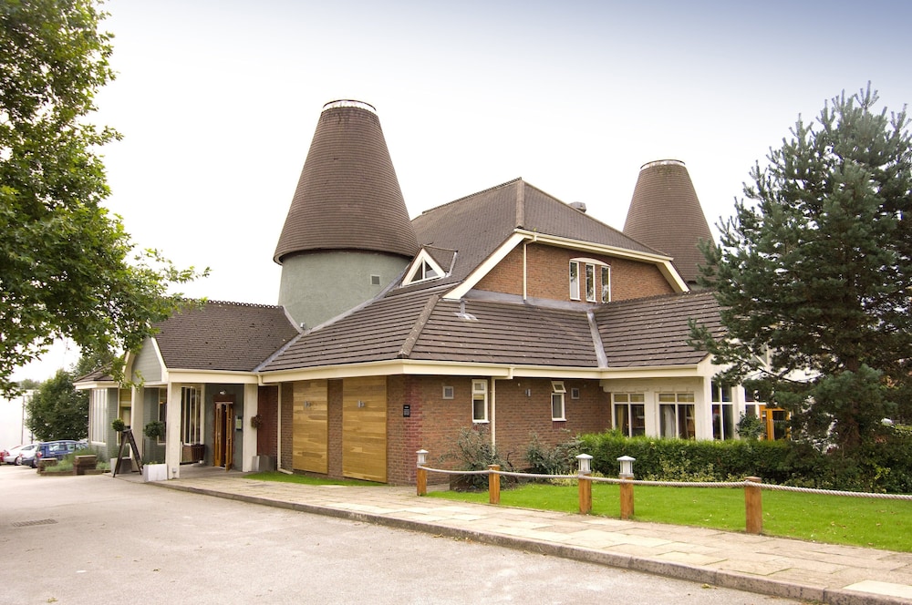 Premier Inn Derby South in DERBY - UK