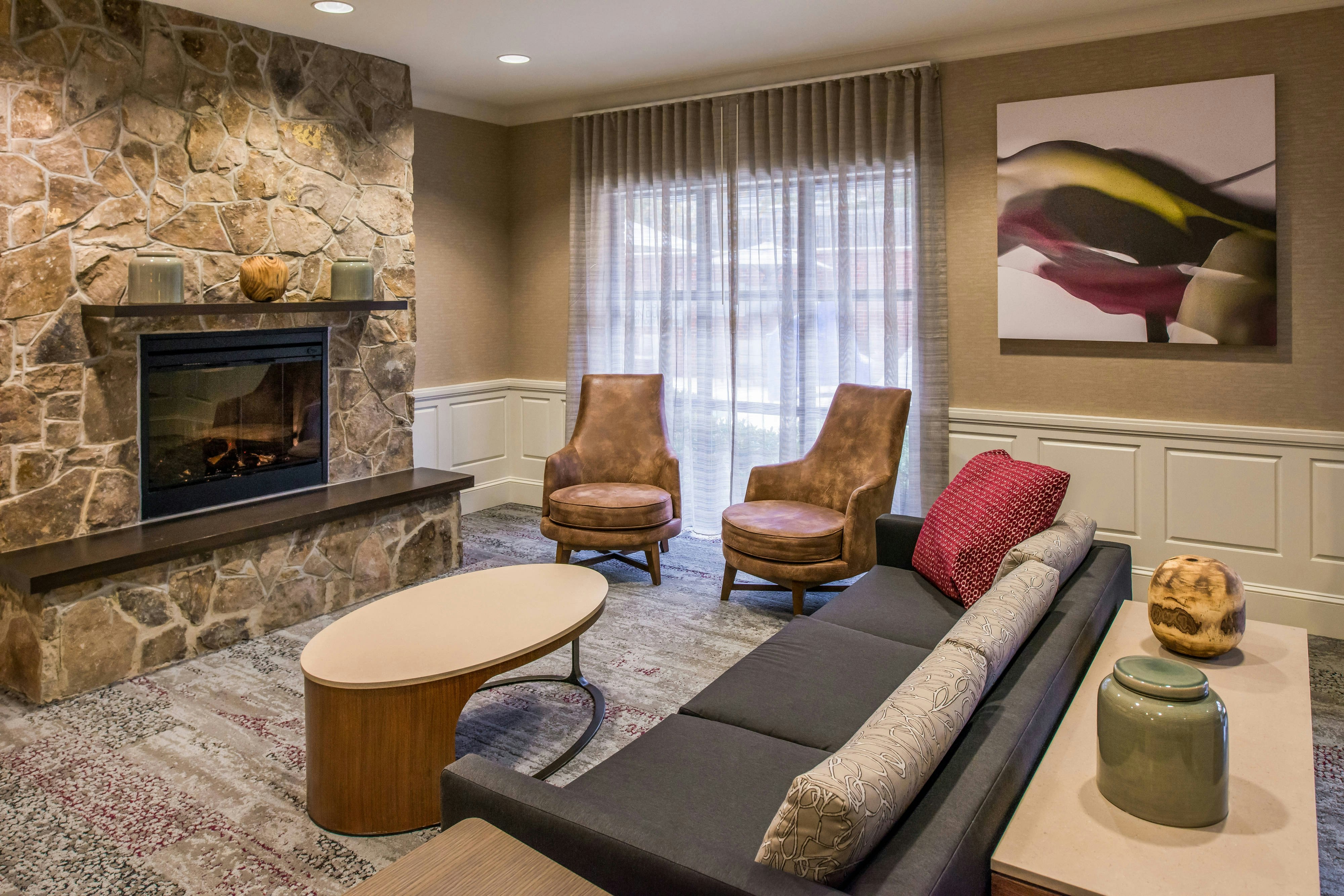 Courtyard Marriott Clemson 20/43