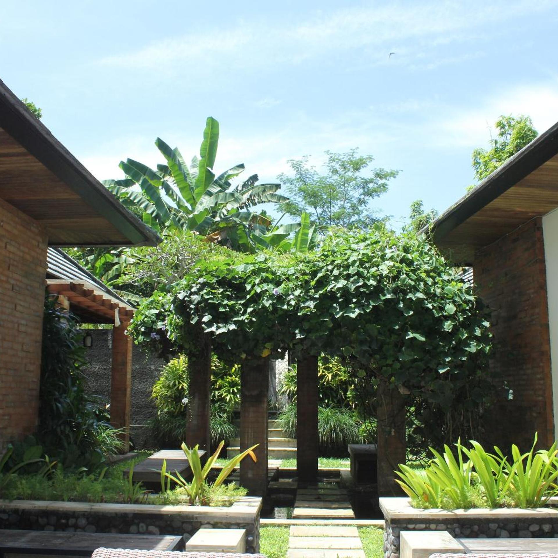 Belvilla Dhyana Kutir Seseh Beach 29/41