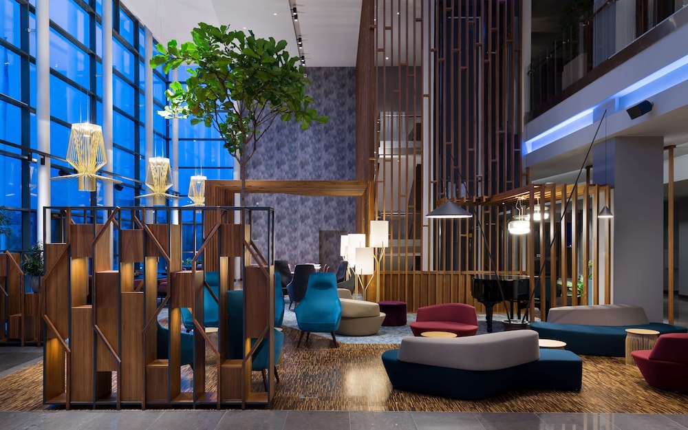 Radisson Blu Hotel Lietuva 66/81