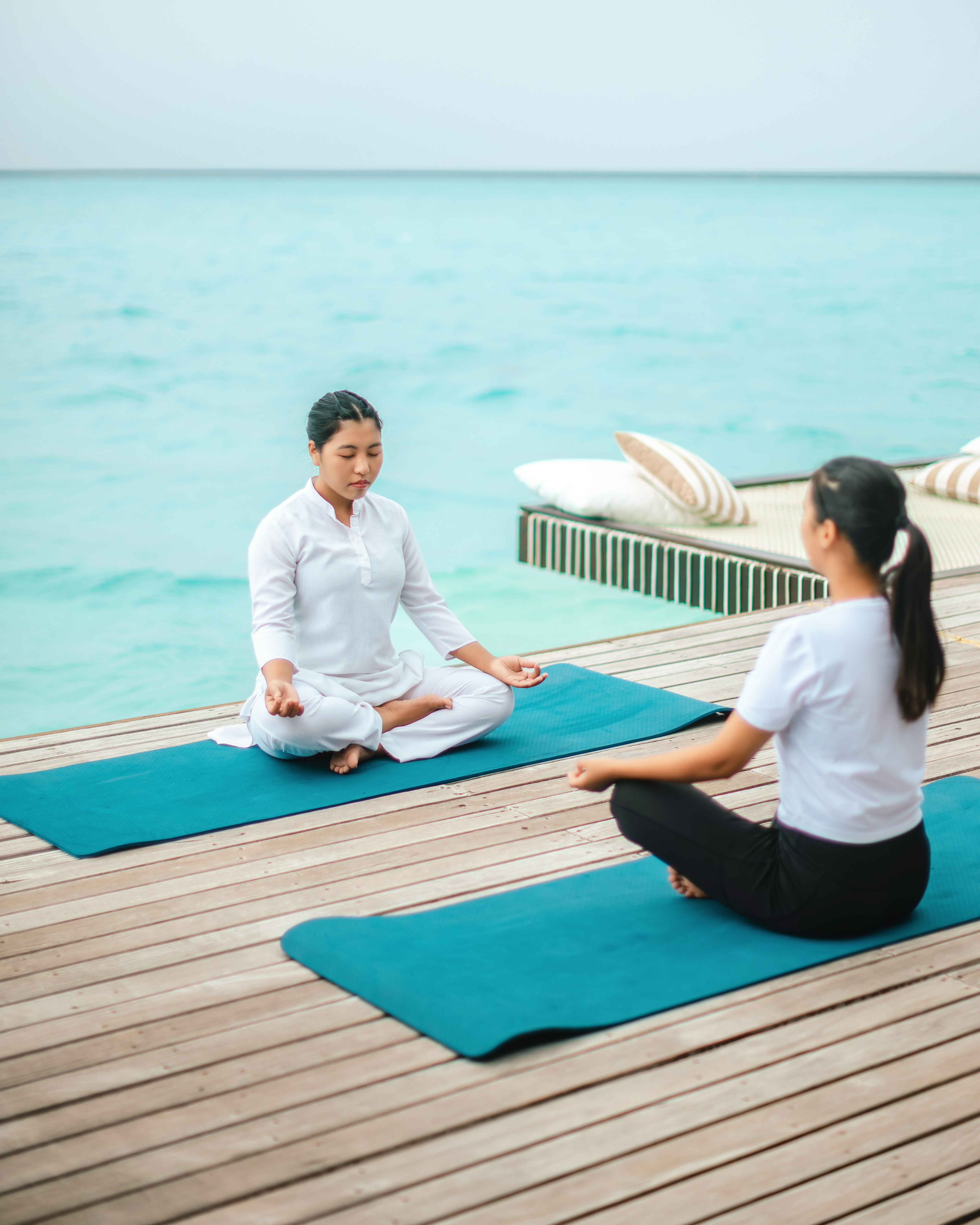 Taj Exotica Resort & Spa Maldives 89/119