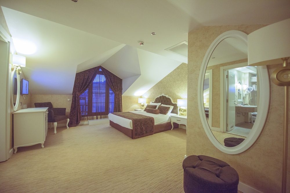 Han Deluxe Hotel 22/45