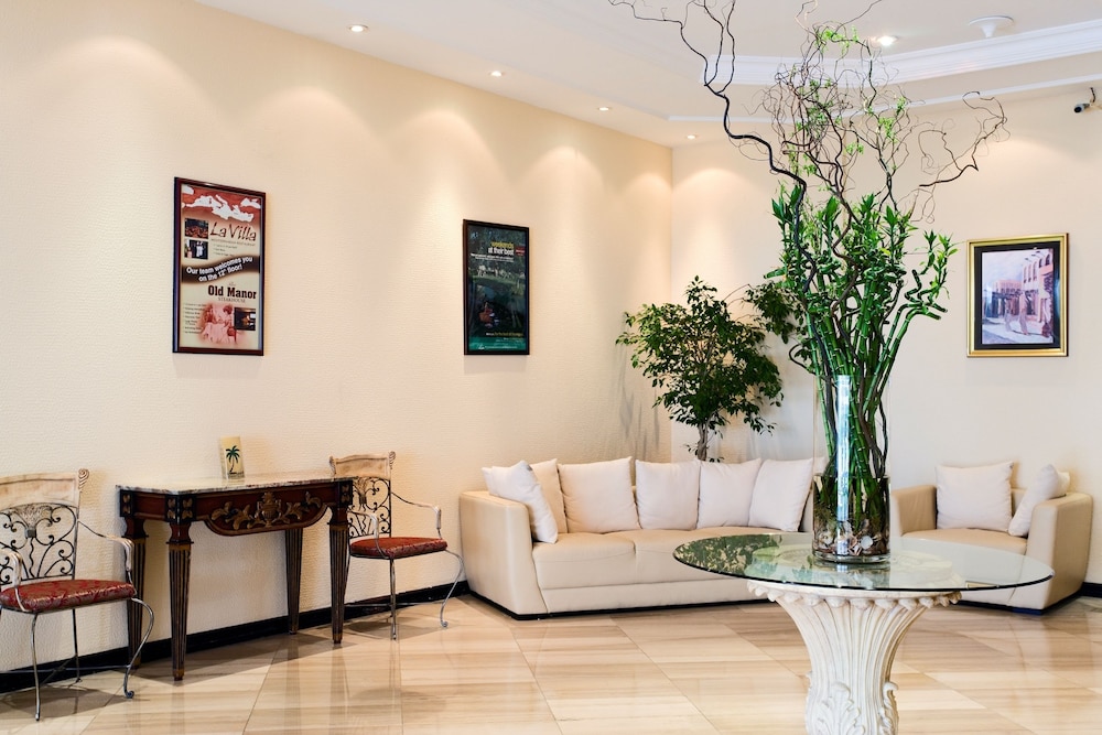 Treffen House Doha next to Msheireb Metro Station and Souq Waqif 40/64