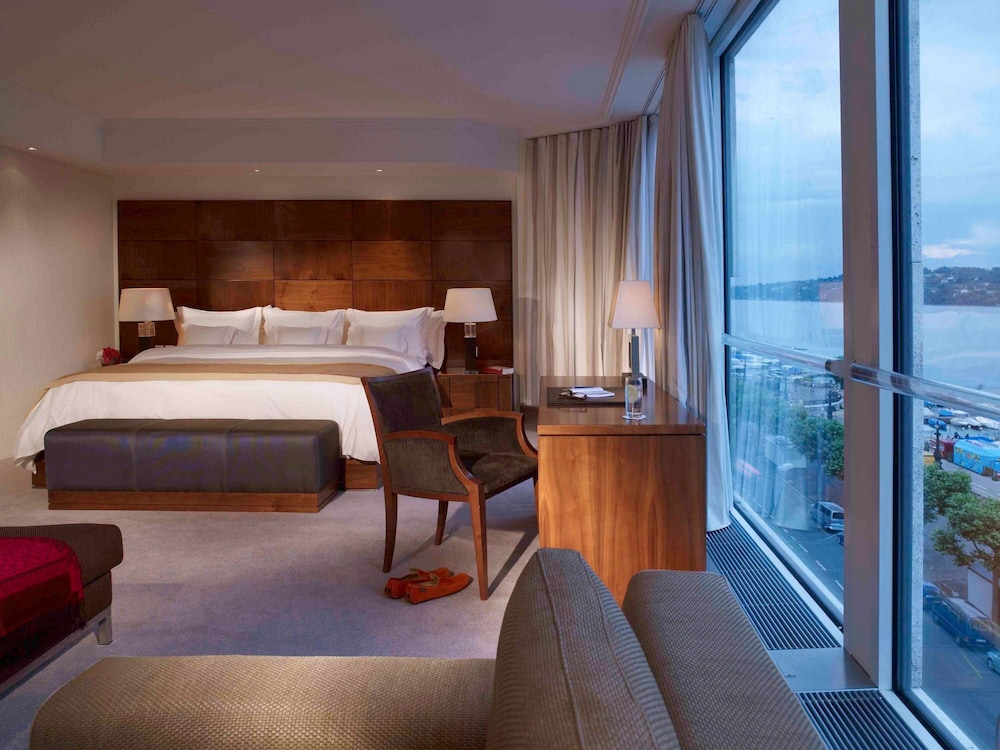 Fairmont Grand Hotel Geneva 13/30
