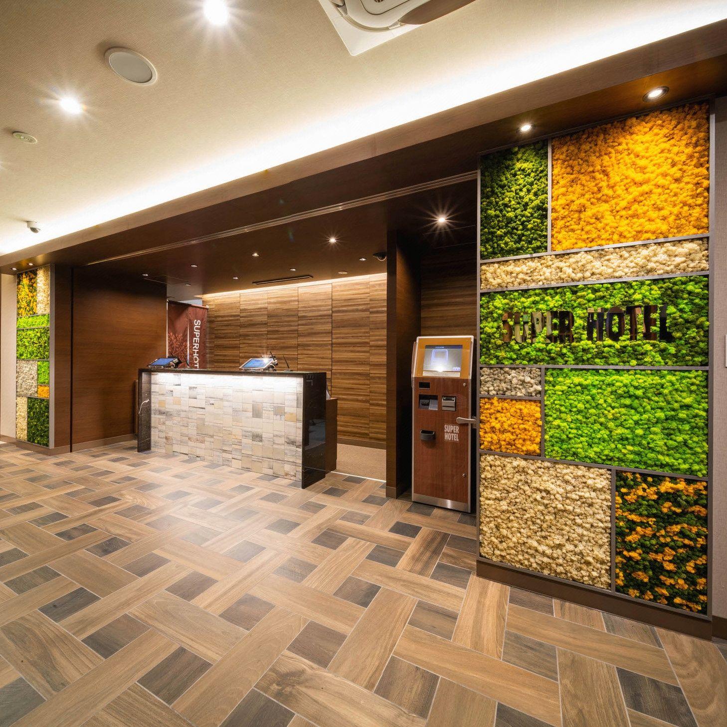 Super Hotel Ehime Ozu Inter 8/31