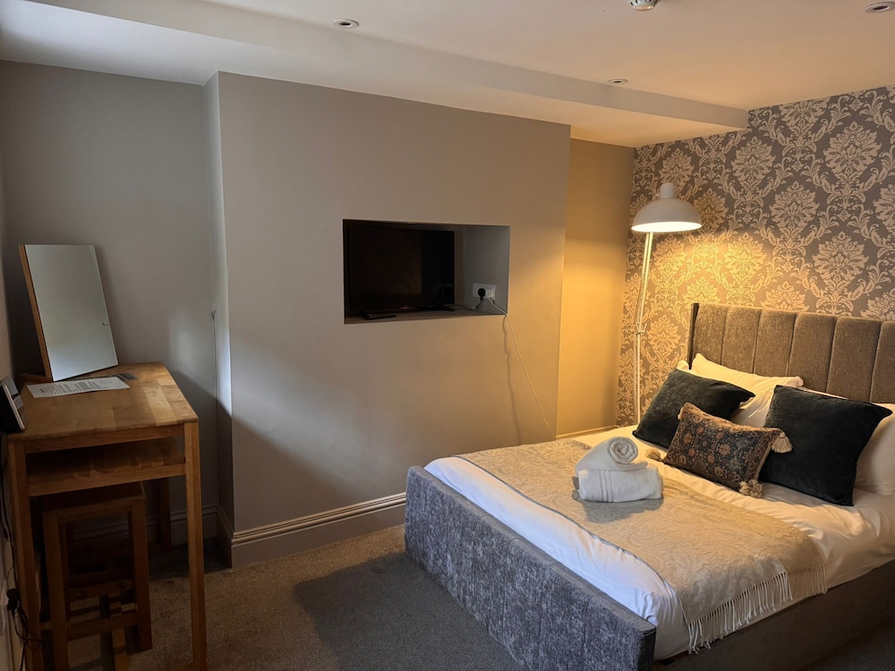 Regency Guest House 10/50