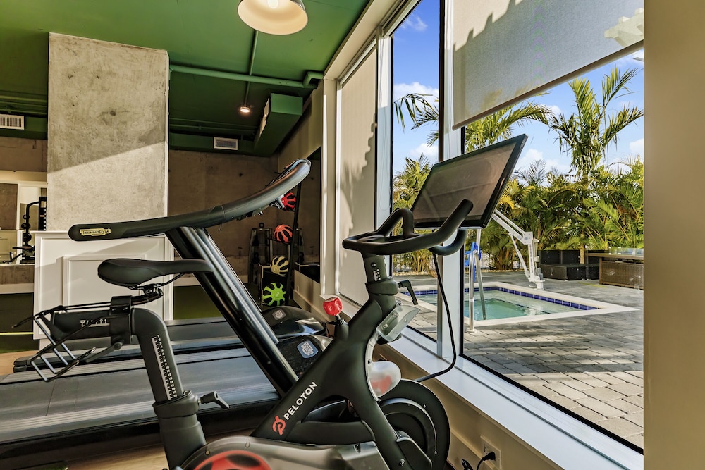 Kompose Hotel Sarasota 29/49
