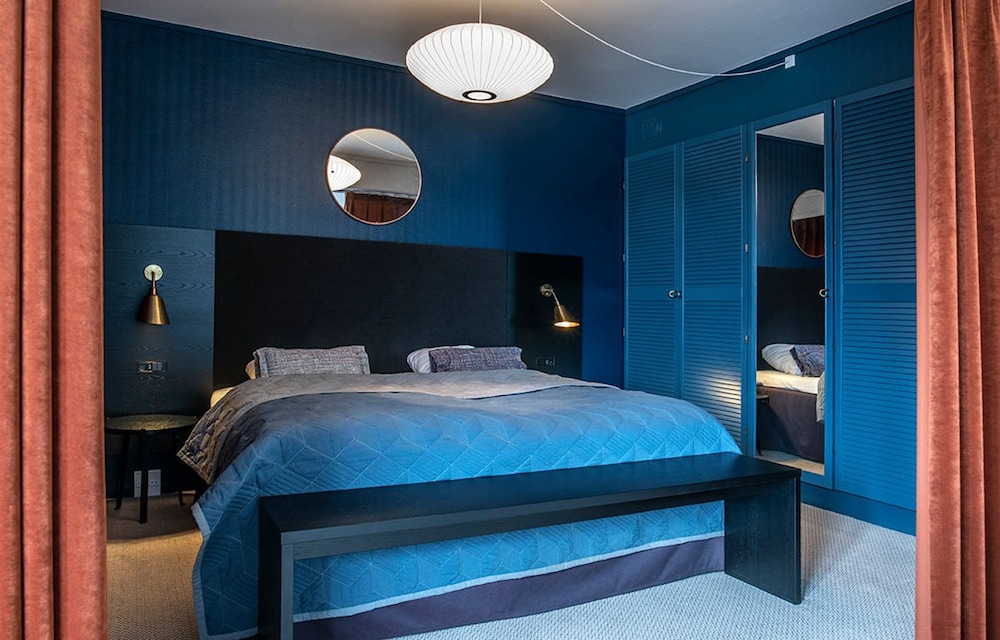 Hotel Jutlandia, BW Signature Collection 13/43