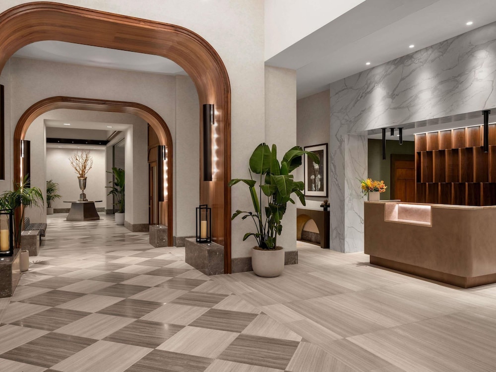 Sofitel Philadelphia at Rittenhouse Square 11/69