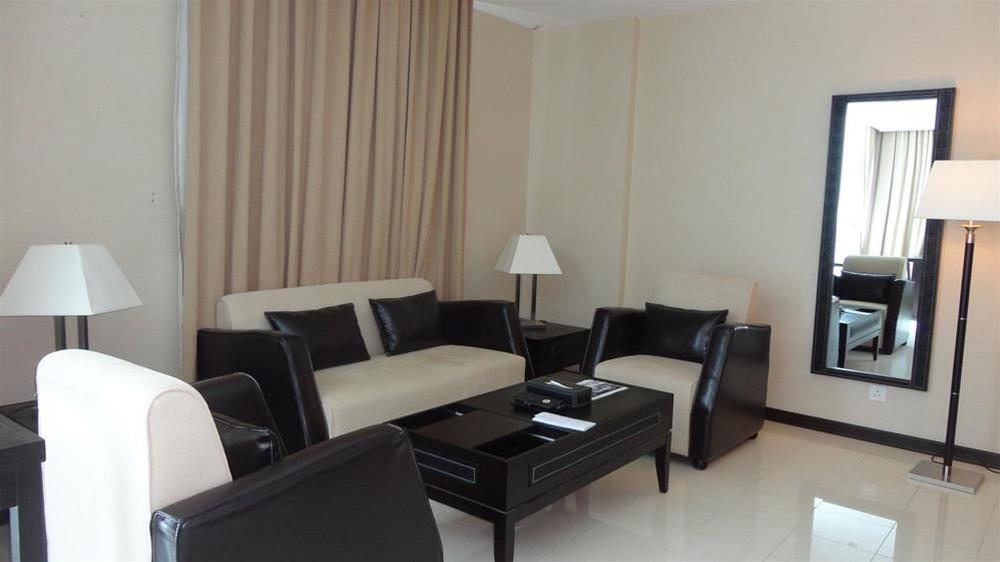 فندق مينا الجبيل سابقا جولدن توليب(Razana Hotel Al Jubail) 52/60