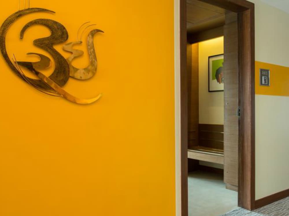 The Fern Residency Mumbai 32/56