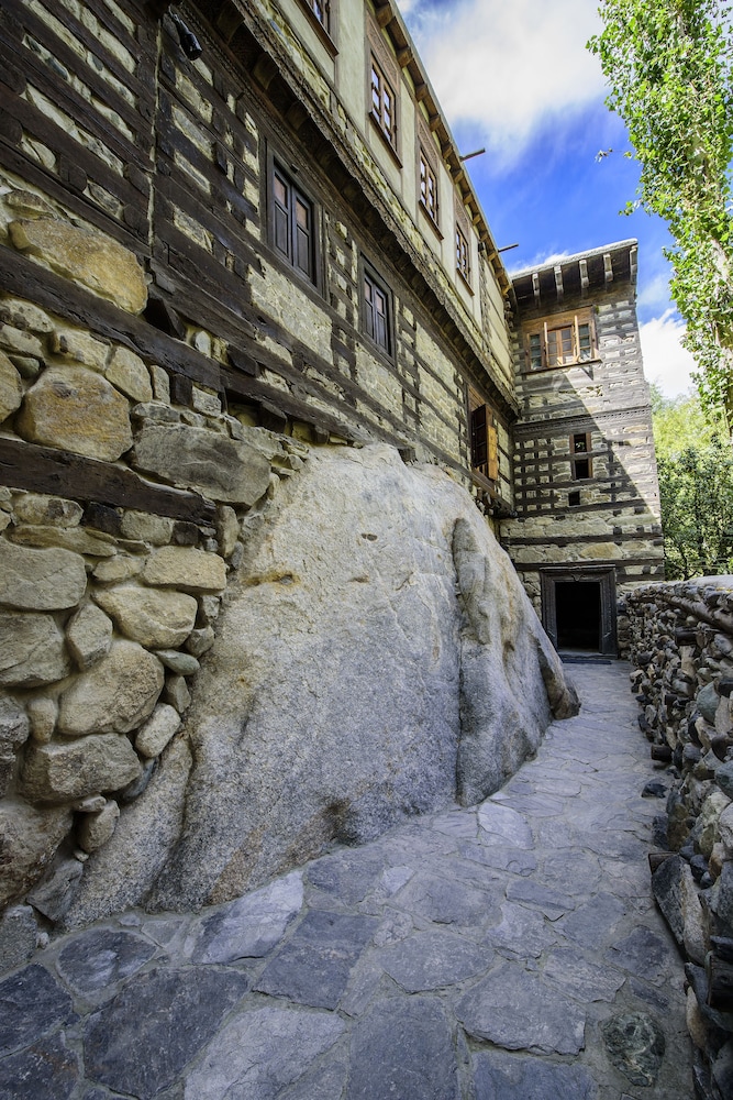 Serena Shigar Fort Residence 28/55