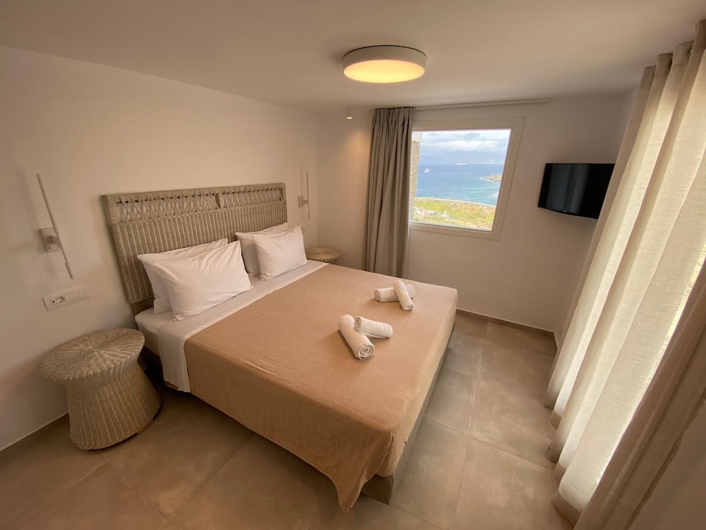 1 BEDROOM, DELUXE, SUITE, SEA VIEW