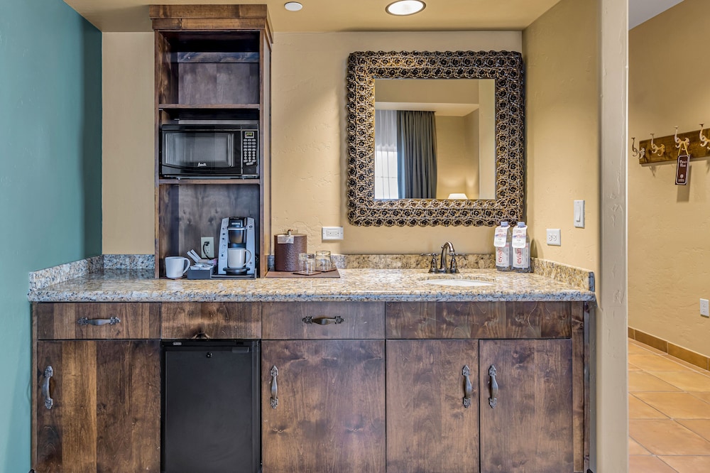 The Murieta Inn & Spa 9/50