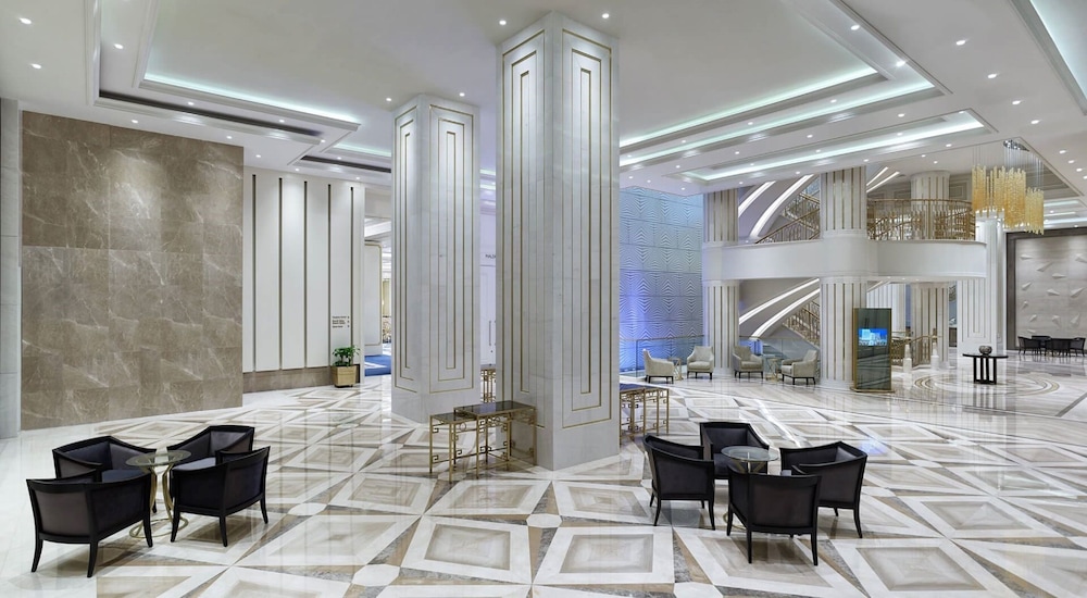 Elite World Grand Istanbul Basin Ekspres Hotel 55/71