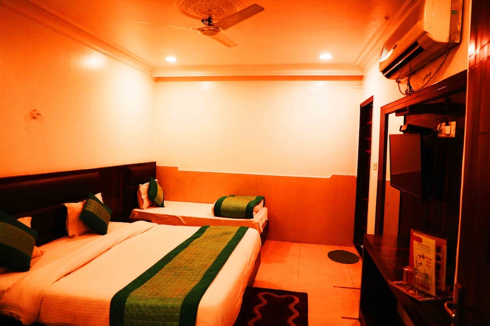 Hotel Kumar Palace 26/34