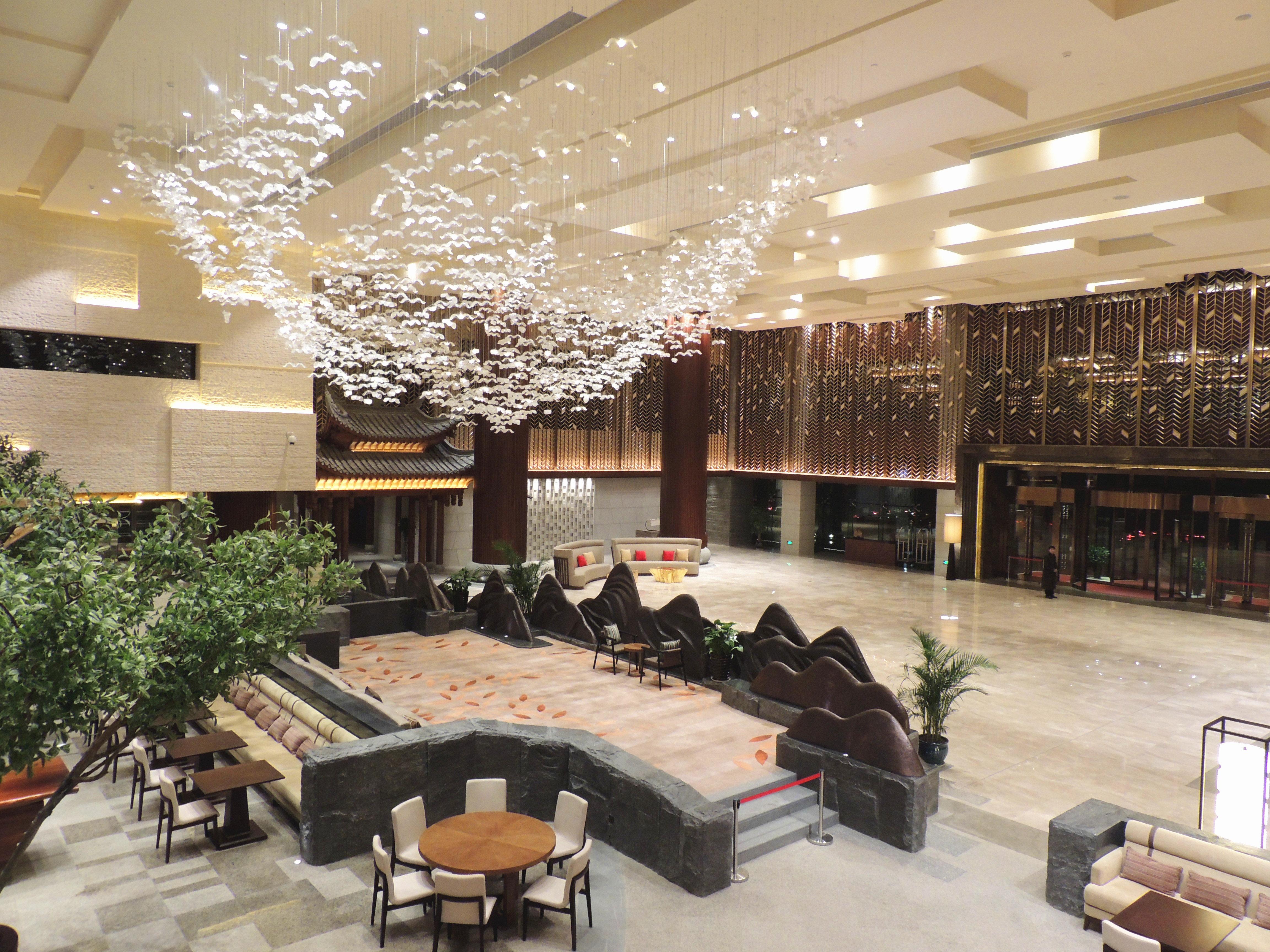 Howard Johnson Neodalle Resort Zhangjiajie 22/50