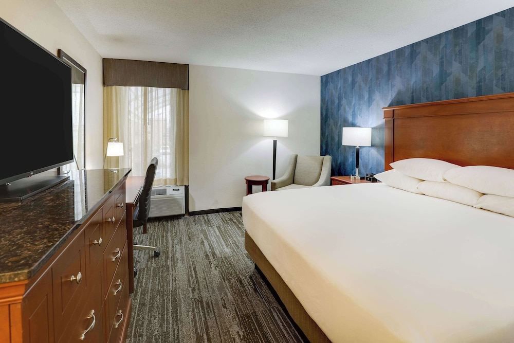 ROOM, KING BED, ACCESSIBLE
